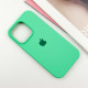 Чехол Silicone Case Full Protective (AA) для Apple iPhone 15 Pro (6.1