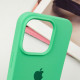 Чехол Silicone Case Full Protective (AA) для Apple iPhone 15 Pro (6.1