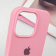 Чехол Silicone Case Full Protective (AA) для Apple iPhone 15 Pro (6.1