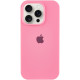 Чохол Silicone Case Full Protective (AA) для Apple iPhone 15 Pro Max (6.7