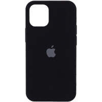 Чохол Silicone Case Full Protective (AA) для Apple iPhone 15 Pro Max (6.7