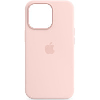 Чехол Silicone Case Full Protective (AA) для Apple iPhone 15 Plus (6.7