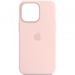 Чехол Silicone Case Full Protective (AA) для Apple iPhone 15 Plus (6.7