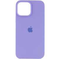 Чехол Silicone Case Full Protective (AA) для Apple iPhone 15 Plus (6.7