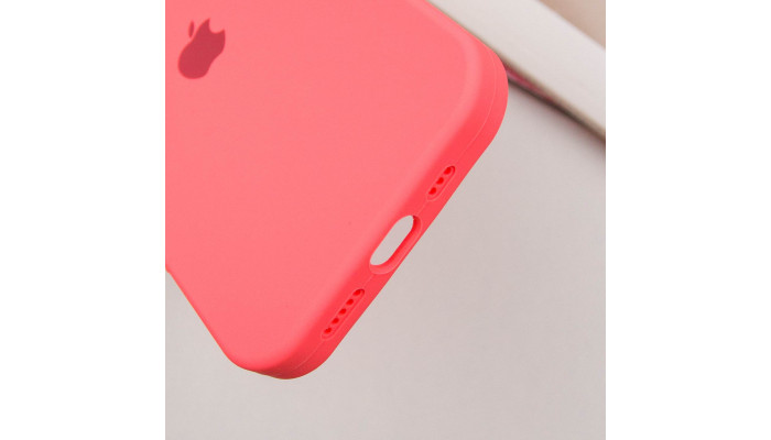 Чохол Silicone Case Full Protective (AA) для Apple iPhone 16 (6.1