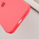 Чохол Silicone Case Full Protective (AA) для Apple iPhone 16 (6.1