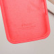 Чохол Silicone Case Full Protective (AA) для Apple iPhone 16 (6.1