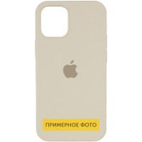 Чохол Silicone Case Full Protective (AA) для Apple iPhone 16 (6.1