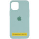 Чехол Silicone Case Full Protective (AA) для Apple iPhone 16 (6.1