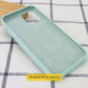 Чохол Silicone Case Full Protective (AA) для Apple iPhone 16 (6.1