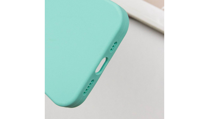 Чохол Silicone Case Full Protective (AA) для Apple iPhone 16 (6.1