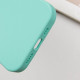 Чохол Silicone Case Full Protective (AA) для Apple iPhone 16 (6.1