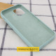 Чохол Silicone Case Full Protective (AA) для Apple iPhone 16 (6.1