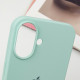 Чохол Silicone Case Full Protective (AA) для Apple iPhone 16 (6.1