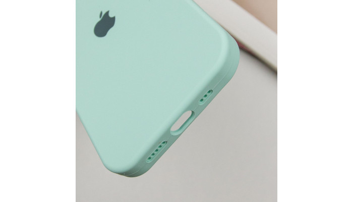 Чохол Silicone Case Full Protective (AA) для Apple iPhone 16 (6.1