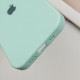 Чохол Silicone Case Full Protective (AA) для Apple iPhone 16 (6.1