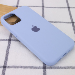 Чехол Silicone Case Full Protective (AA) для Apple iPhone 16 (6.1