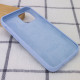 Чохол Silicone Case Full Protective (AA) для Apple iPhone 16 (6.1