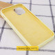 Чохол Silicone Case Full Protective (AA) для Apple iPhone 16 (6.1