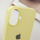 Чохол Silicone Case Full Protective (AA) для Apple iPhone 16 (6.1