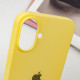 Чохол Silicone Case Full Protective (AA) для Apple iPhone 16 (6.1