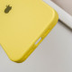 Чохол Silicone Case Full Protective (AA) для Apple iPhone 16 (6.1