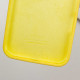 Чехол Silicone Case Full Protective (AA) для Apple iPhone 16 (6.1