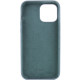 Чохол Silicone Case Full Protective (AA) для Apple iPhone 16 (6.1