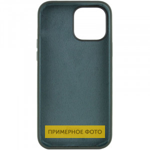 Чехол Silicone Case Full Protective (AA) для Apple iPhone 16 (6.1