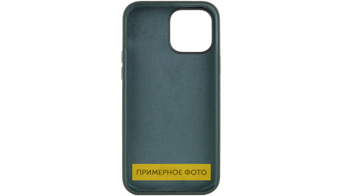 Чехол Silicone Case Full Protective (AA) для Apple iPhone 16 (6.1