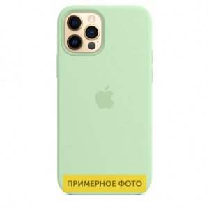 Чехол Silicone Case Full Protective (AA) для Apple iPhone 16 (6.1