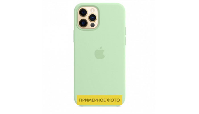 Чохол Silicone Case Full Protective (AA) для Apple iPhone 16 (6.1