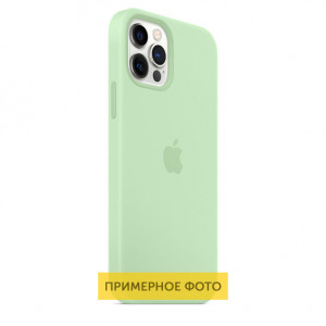 Чехол Silicone Case Full Protective (AA) для Apple iPhone 16 (6.1