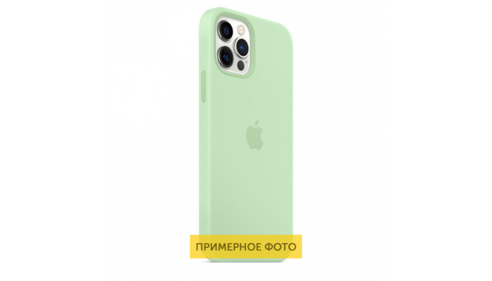 Чохол Silicone Case Full Protective (AA) для Apple iPhone 16 (6.1