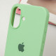 Чохол Silicone Case Full Protective (AA) для Apple iPhone 16 (6.1