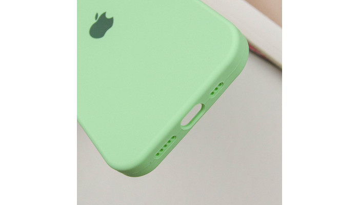 Чохол Silicone Case Full Protective (AA) для Apple iPhone 16 (6.1