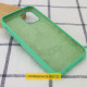 Чехол Silicone Case Full Protective (AA) для Apple iPhone 16 (6.1