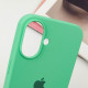 Чохол Silicone Case Full Protective (AA) для Apple iPhone 16 (6.1