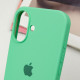 Чохол Silicone Case Full Protective (AA) для Apple iPhone 16 (6.1