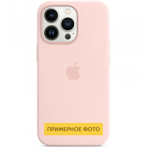 Чохол Silicone Case Full Protective (AA) для Apple iPhone 16 (6.1