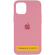 Чохол Silicone Case Full Protective (AA) для Apple iPhone 16 (6.1