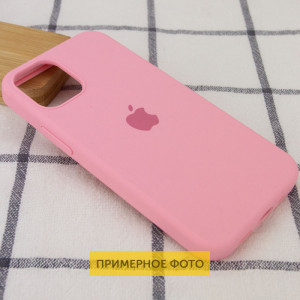 Чехол Silicone Case Full Protective (AA) для Apple iPhone 16 (6.1