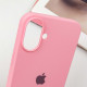 Чохол Silicone Case Full Protective (AA) для Apple iPhone 16 (6.1