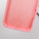 Чохол Silicone Case Full Protective (AA) для Apple iPhone 16 (6.1