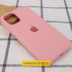 Чехол Silicone Case Full Protective (AA) для Apple iPhone 16 (6.1