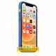 Чехол Silicone Case Full Protective (AA) для Apple iPhone 16 (6.1