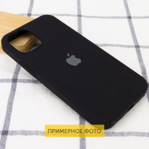 Чехол Silicone Case Full Protective (AA) для Apple iPhone 16 (6.1