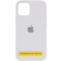 Чехол Silicone Case Full Protective (AA) для Apple iPhone 16 Pro (6.3