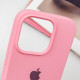 Чохол Silicone Case Full Protective (AA) для Apple iPhone 16 Pro (6.3