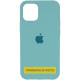 Чехол Silicone Case Full Protective (AA) для Apple iPhone 16 Plus (6.7